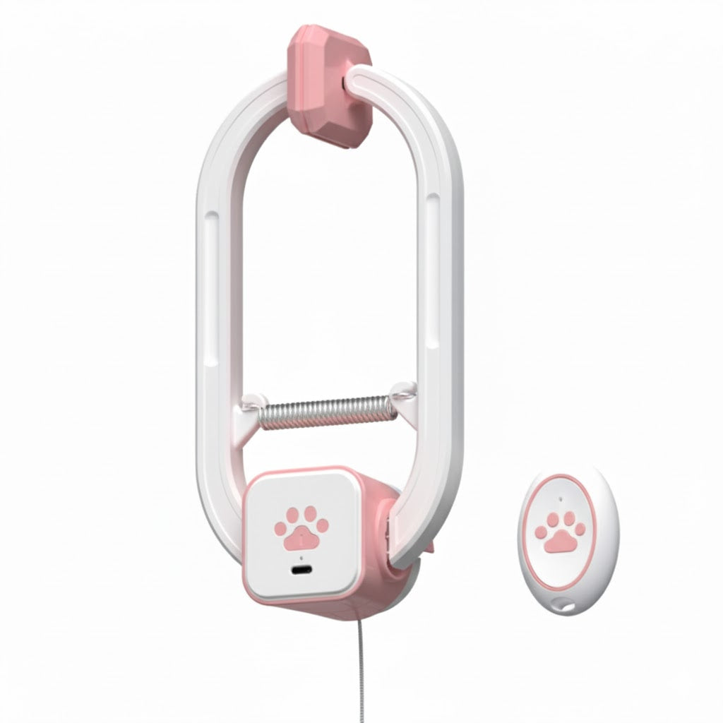 KatzenJoy | Interaktives Spielzeug