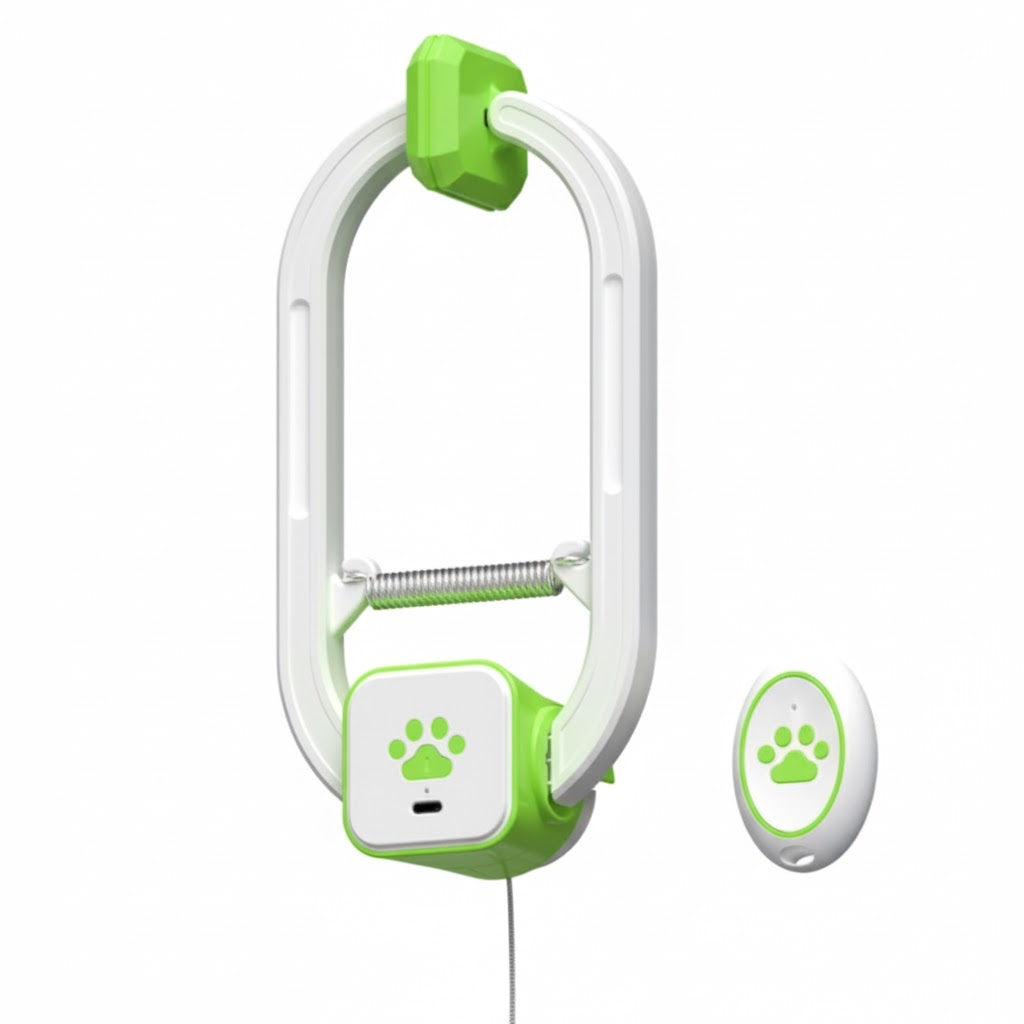 KatzenJoy | Interaktives Spielzeug